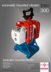 EMV300 Manual