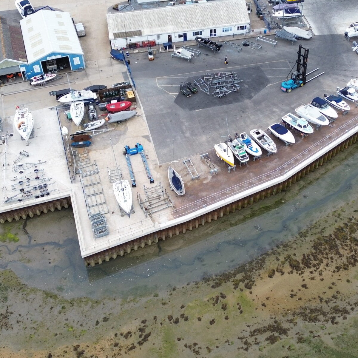 Capping System Portsmouth